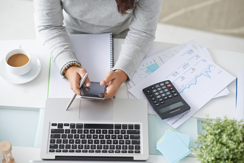 3 Ways to Plan Now for an Easier Tax Season