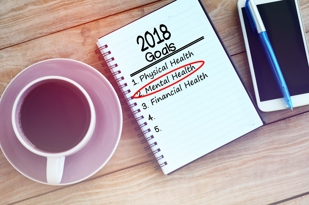 Small Business New Year Health Part 2