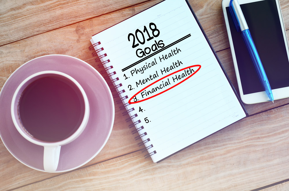 Small Business New Year Health Part 3