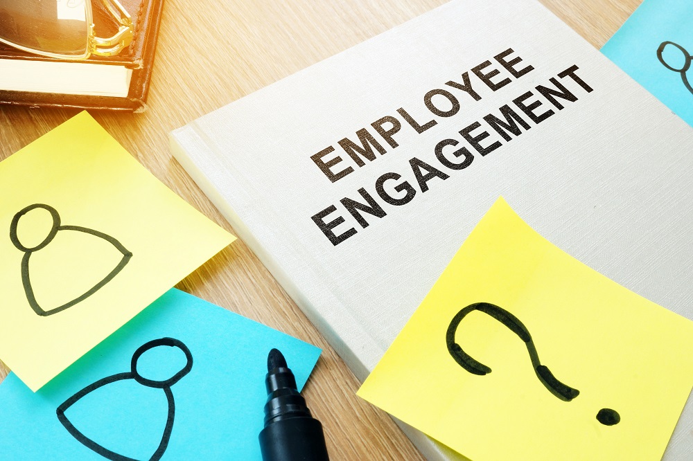 Understanding Employee Engagement