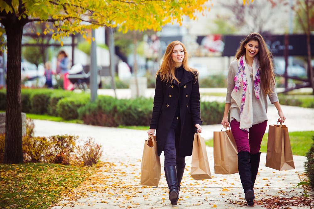 Preparing for Small Business Saturday